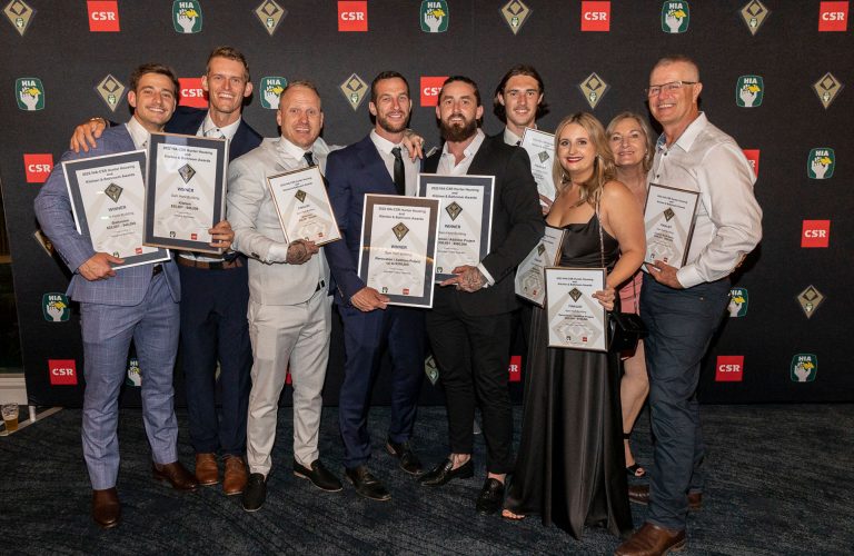 Hia Awards 2022